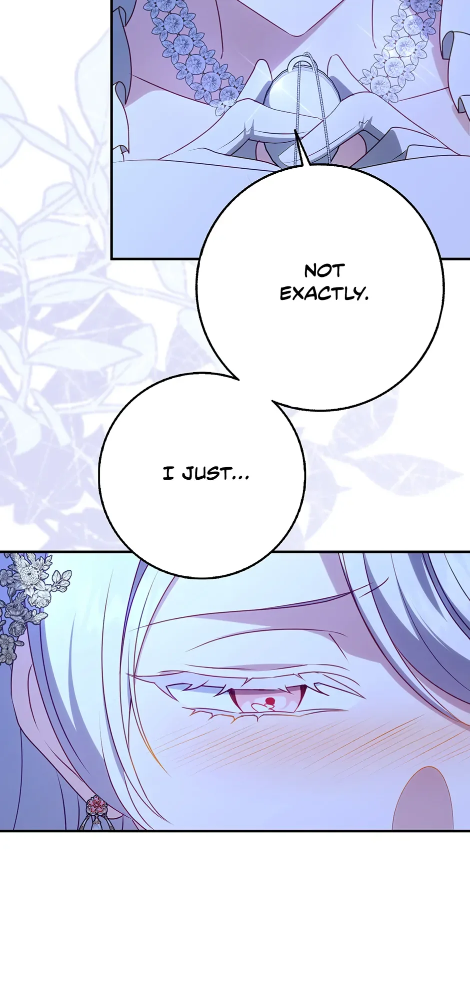 The secrets of the lovely duchess Chapter 51 page 10