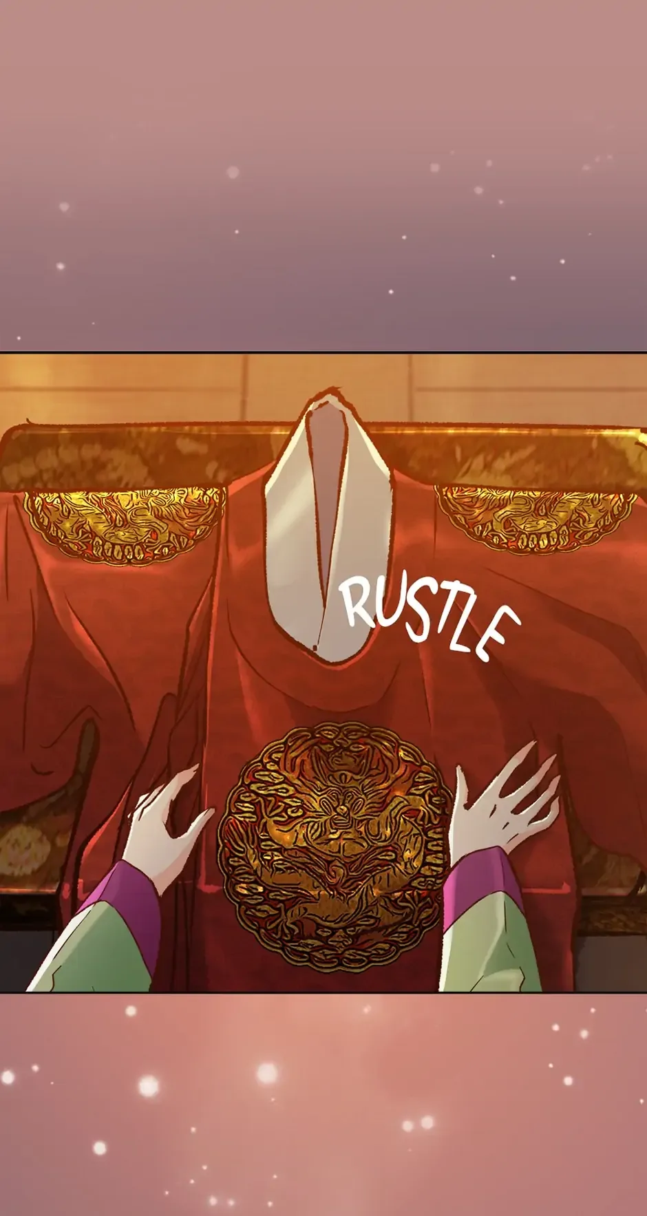 The Red Sleeve Chapter 51 page 56