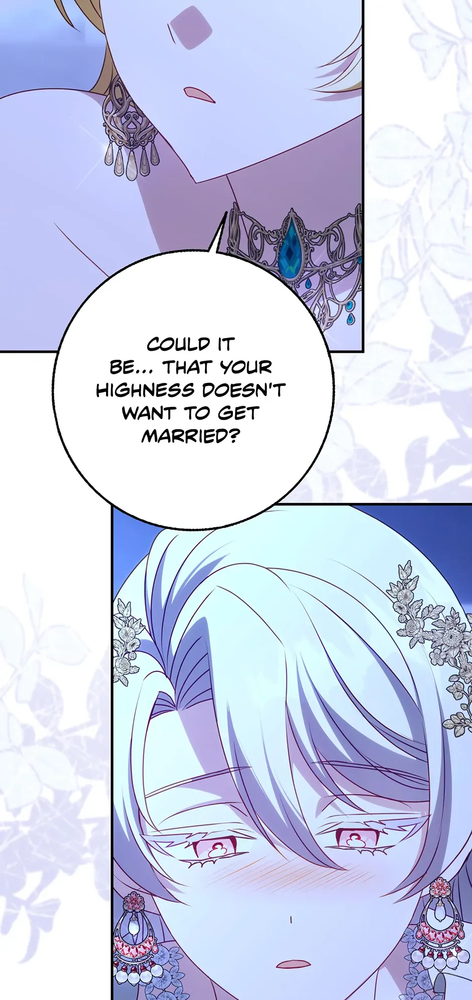The secrets of the lovely duchess Chapter 51 page 9