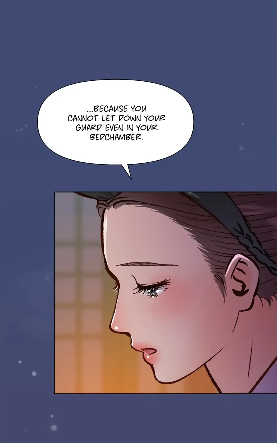 The Red Sleeve Chapter 51 page 64