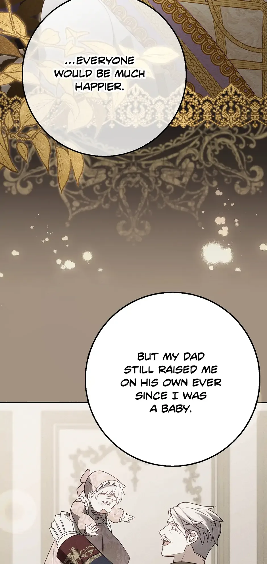 The secrets of the lovely duchess Chapter 51 page 18