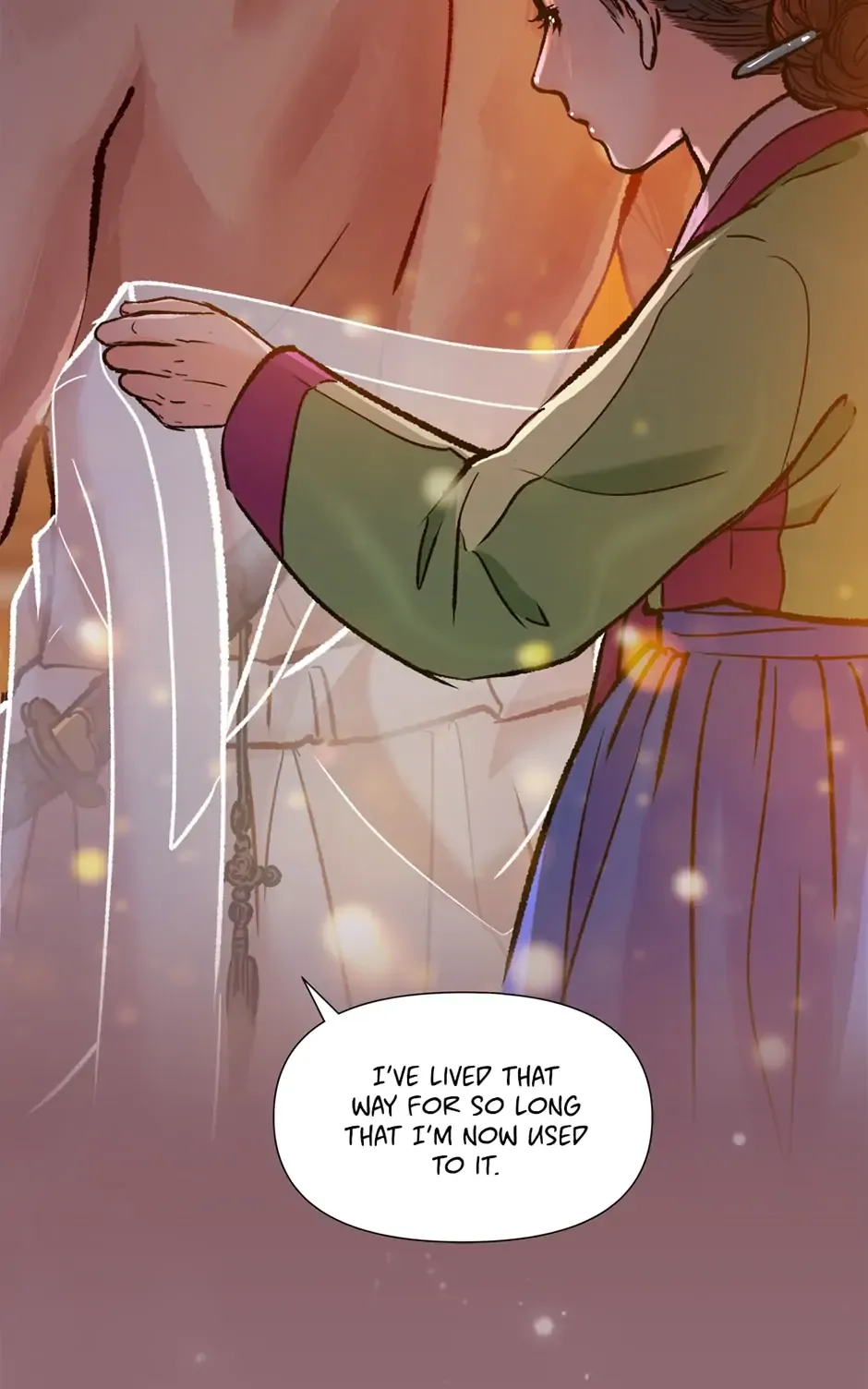 The Red Sleeve Chapter 51 page 66