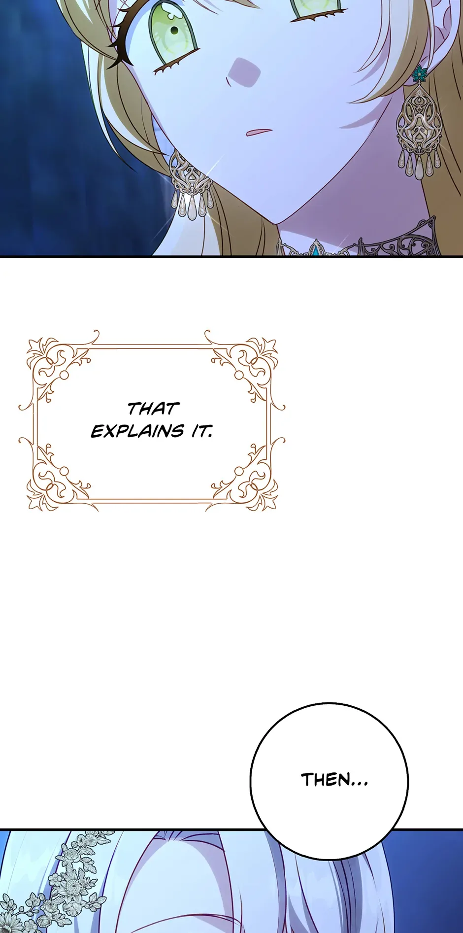 The secrets of the lovely duchess Chapter 51 page 27