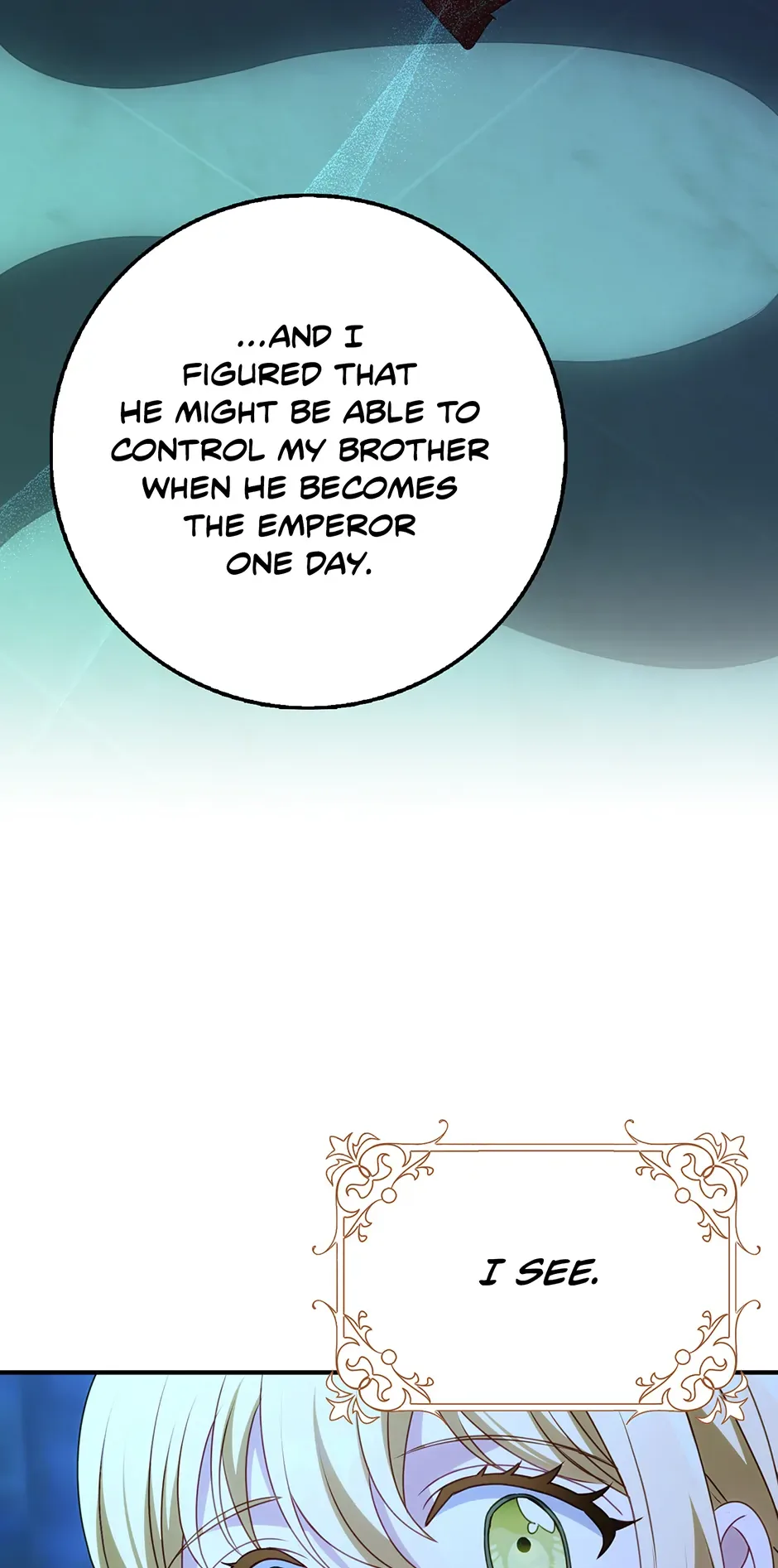 The secrets of the lovely duchess Chapter 51 page 26