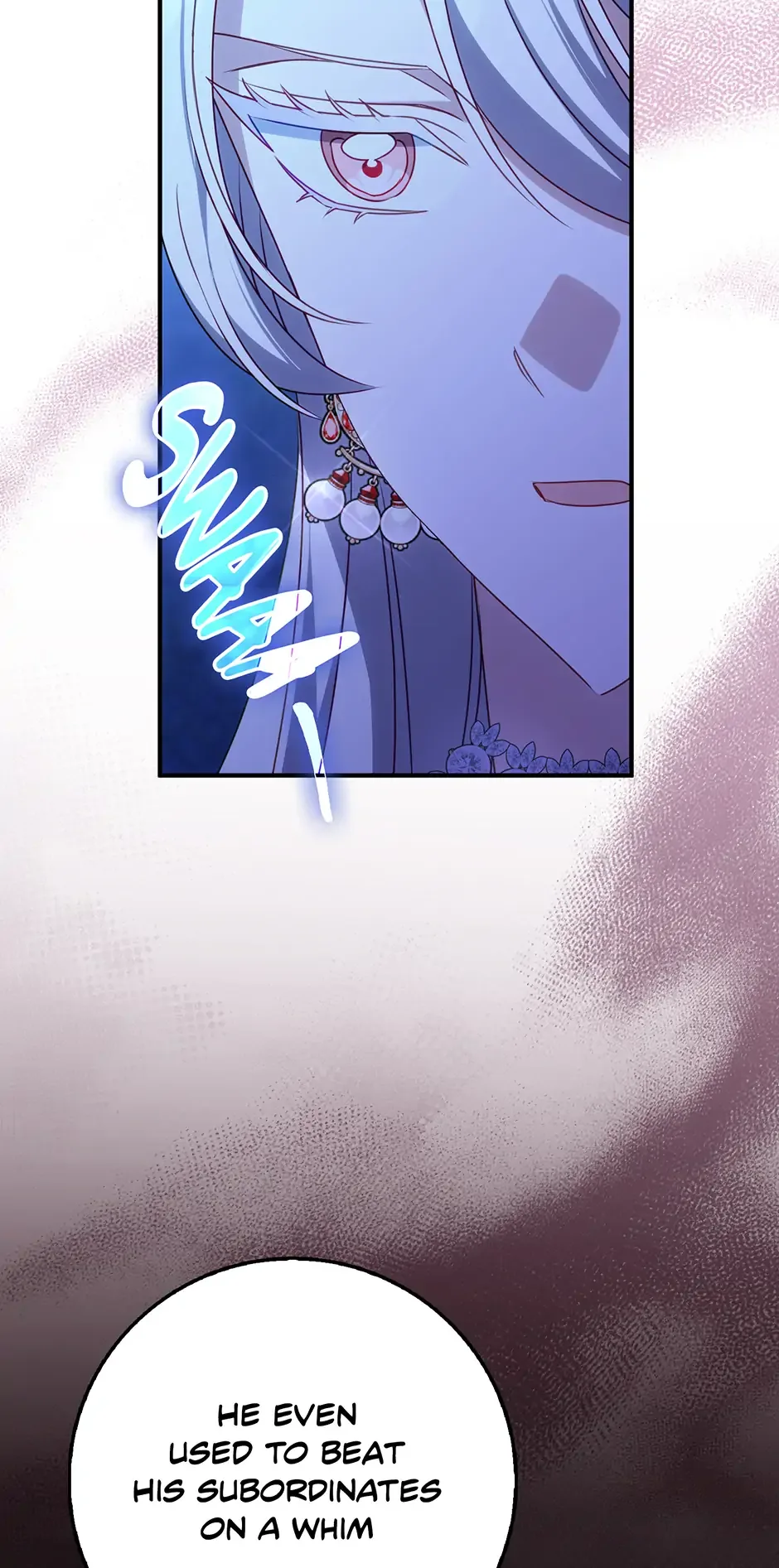 The secrets of the lovely duchess Chapter 51 page 33
