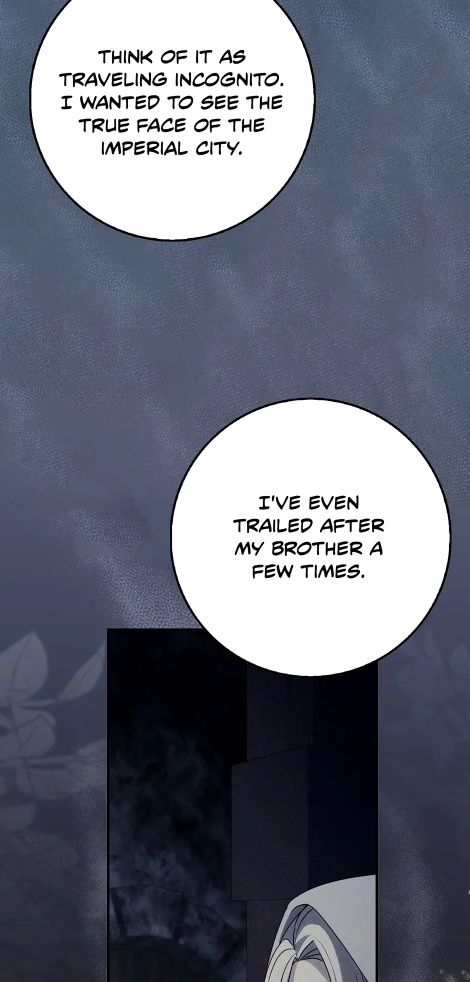 The secrets of the lovely duchess Chapter 51 page 43