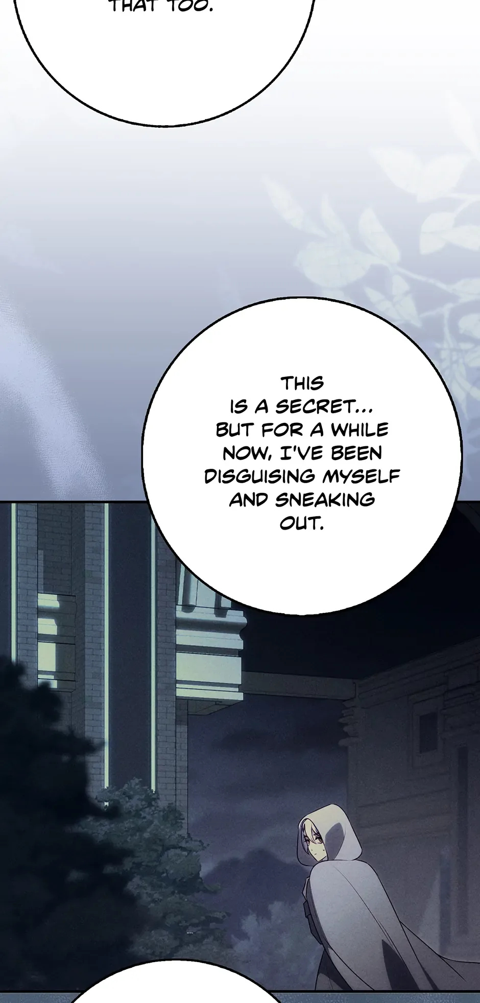 The secrets of the lovely duchess Chapter 51 page 42