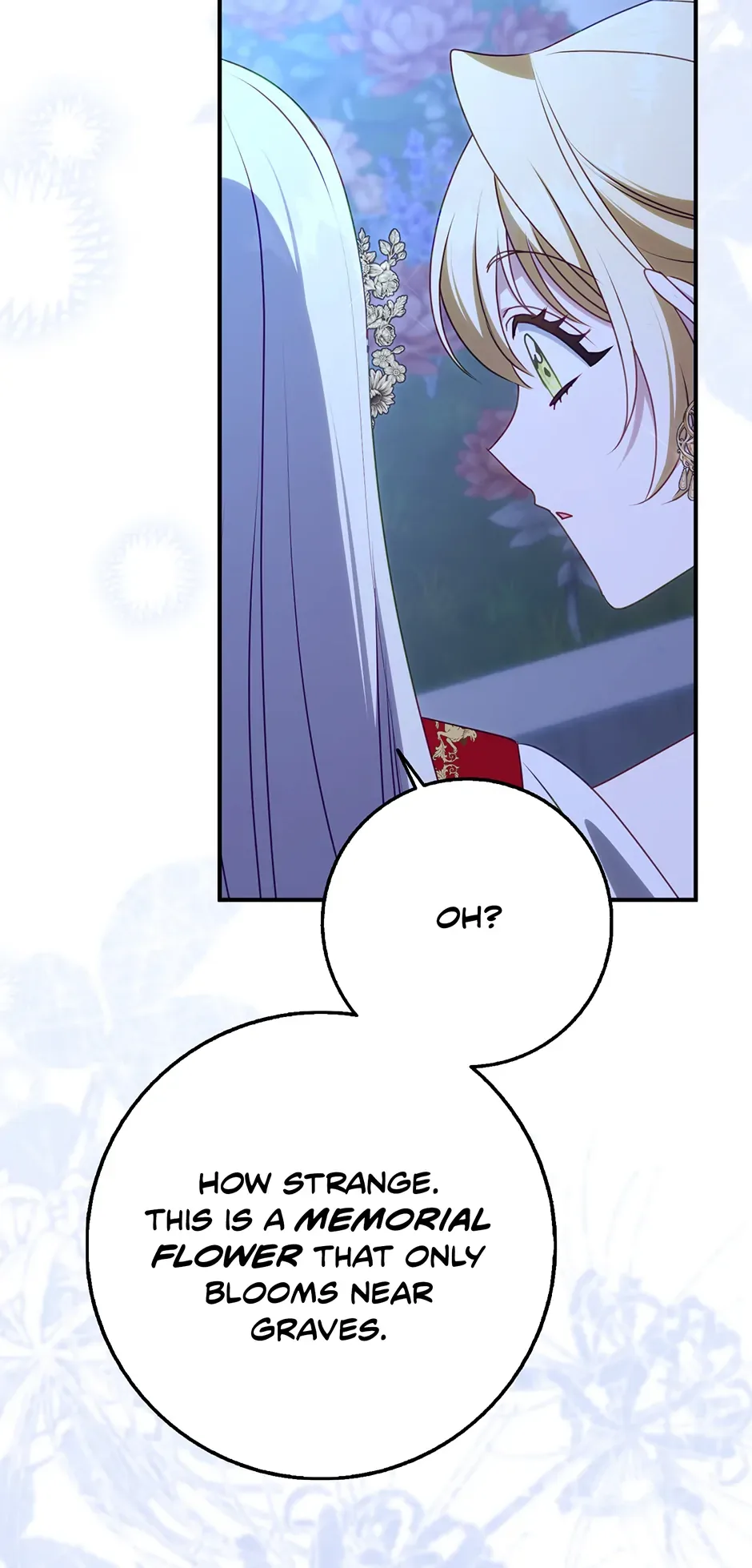 The secrets of the lovely duchess Chapter 51 page 52