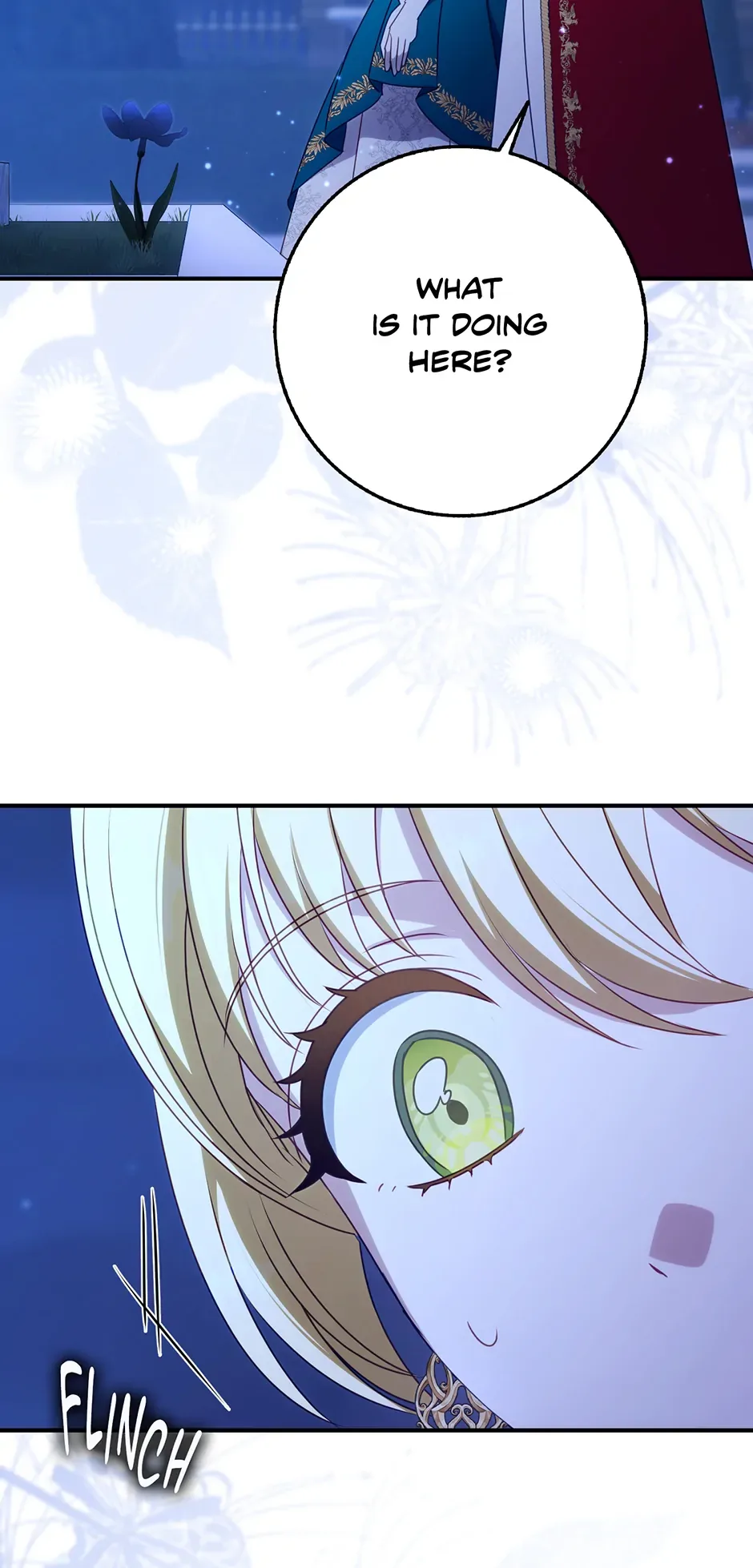 The secrets of the lovely duchess Chapter 51 page 54
