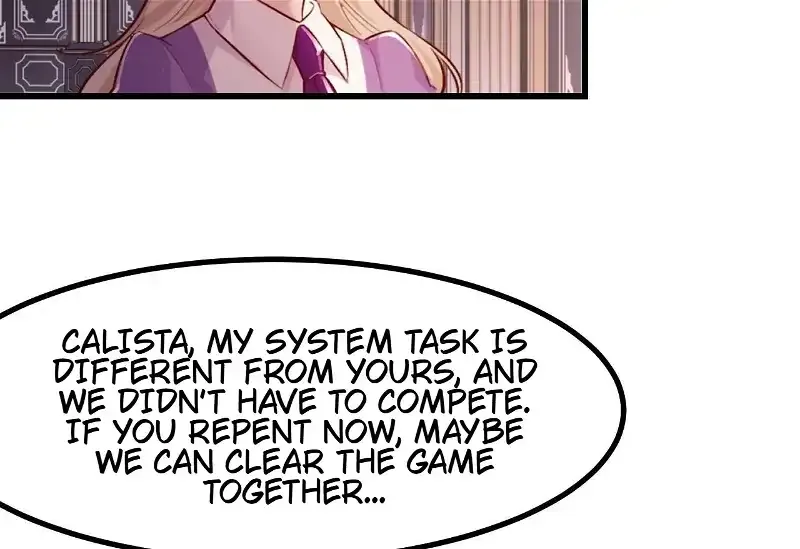 The Survival Game Of The Villainess Chapter 53 page 18