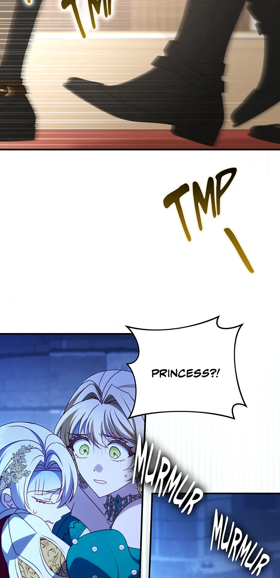 The secrets of the lovely duchess Chapter 51 page 62