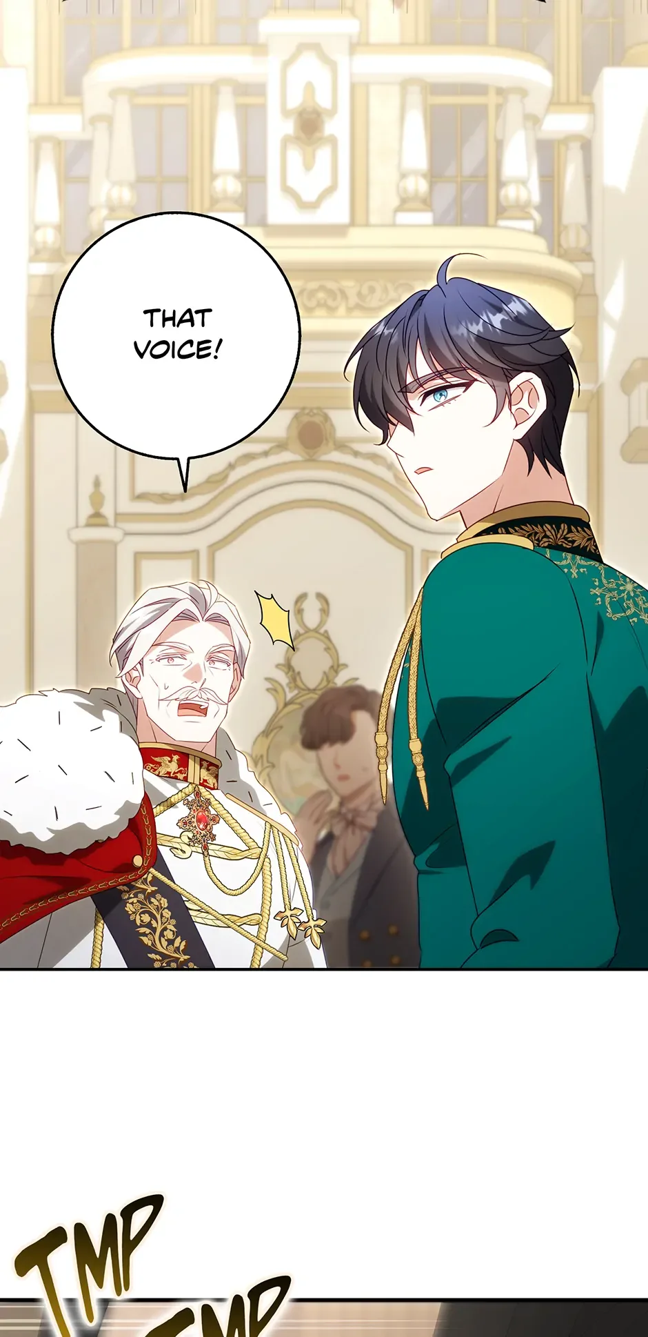 The secrets of the lovely duchess Chapter 51 page 61