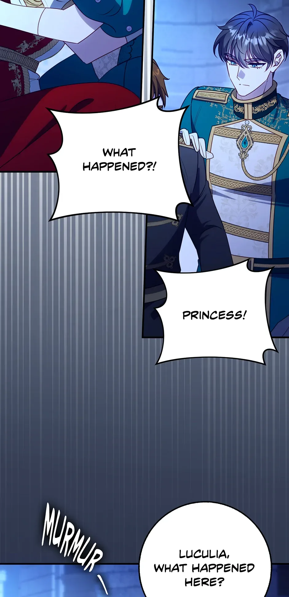 The secrets of the lovely duchess Chapter 51 page 63
