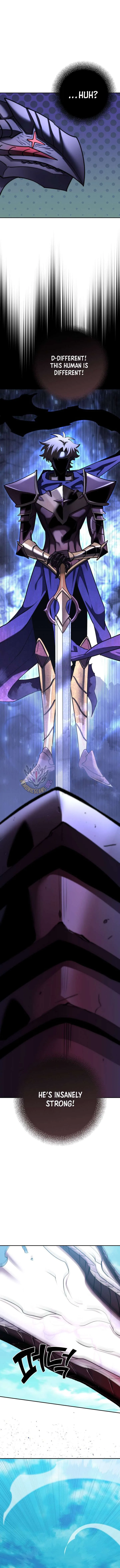 The Sword God from a Ruined World Chapter 50 page 4