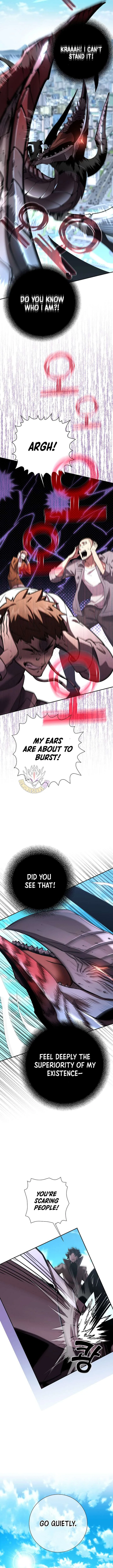 The Sword God from a Ruined World Chapter 50 page 8