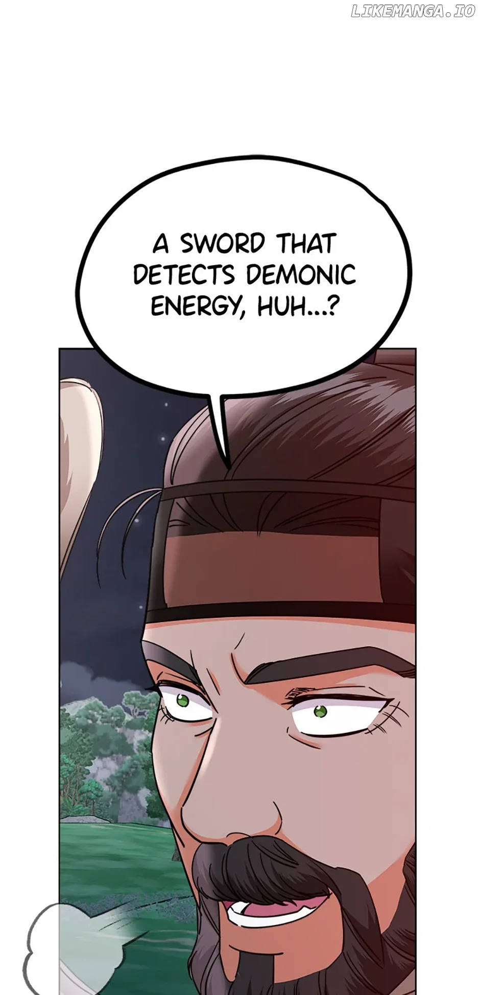 The Tale of the Tiger Girl Chapter 51 page 4
