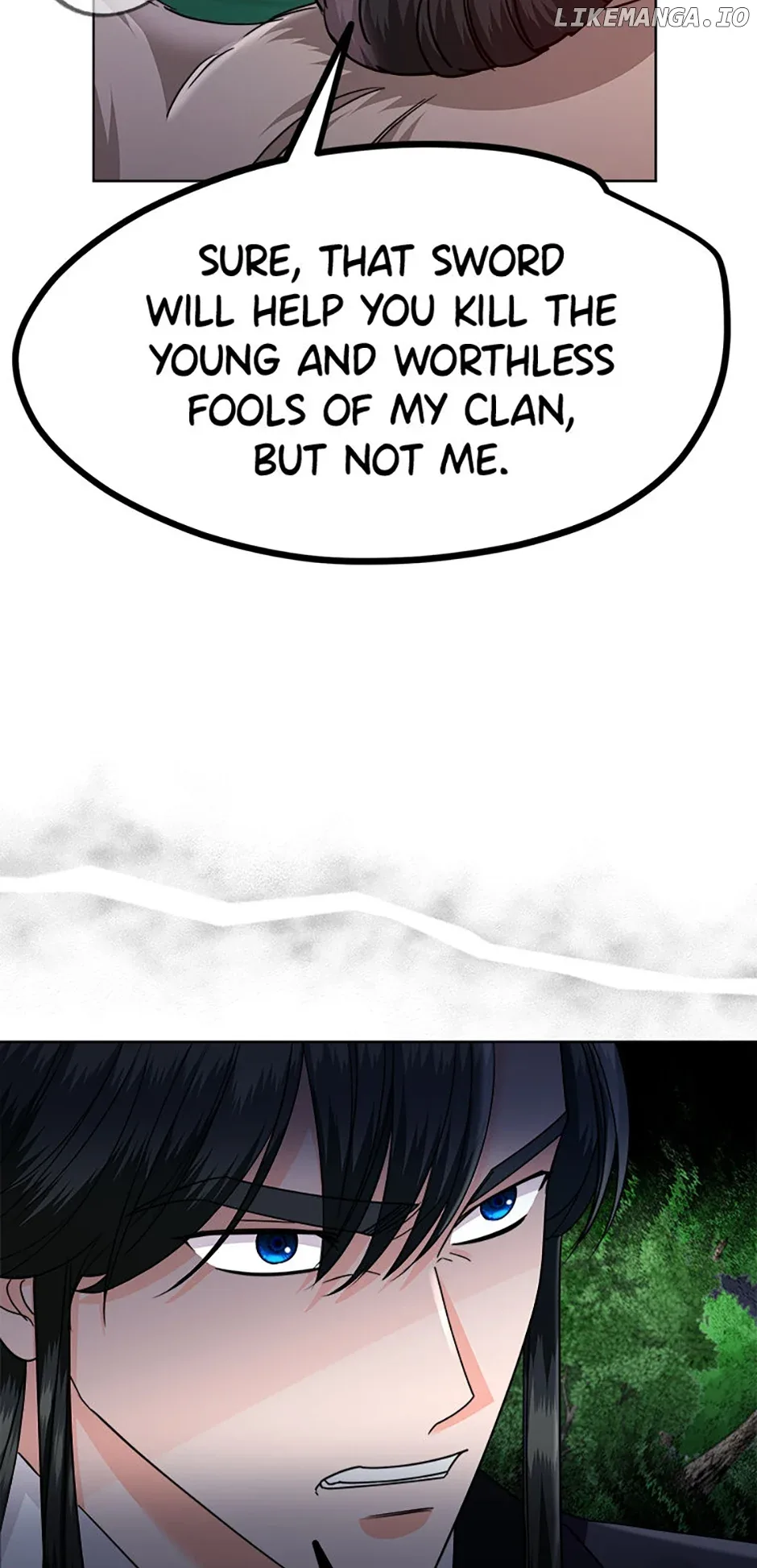 The Tale of the Tiger Girl Chapter 51 page 5
