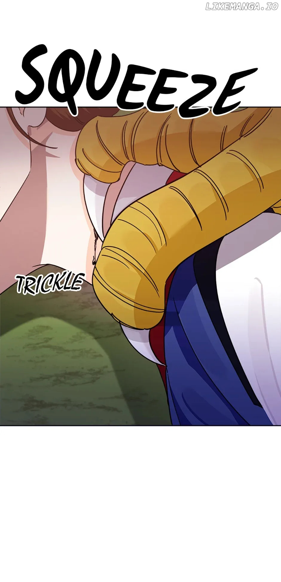The Tale of the Tiger Girl Chapter 51 page 8