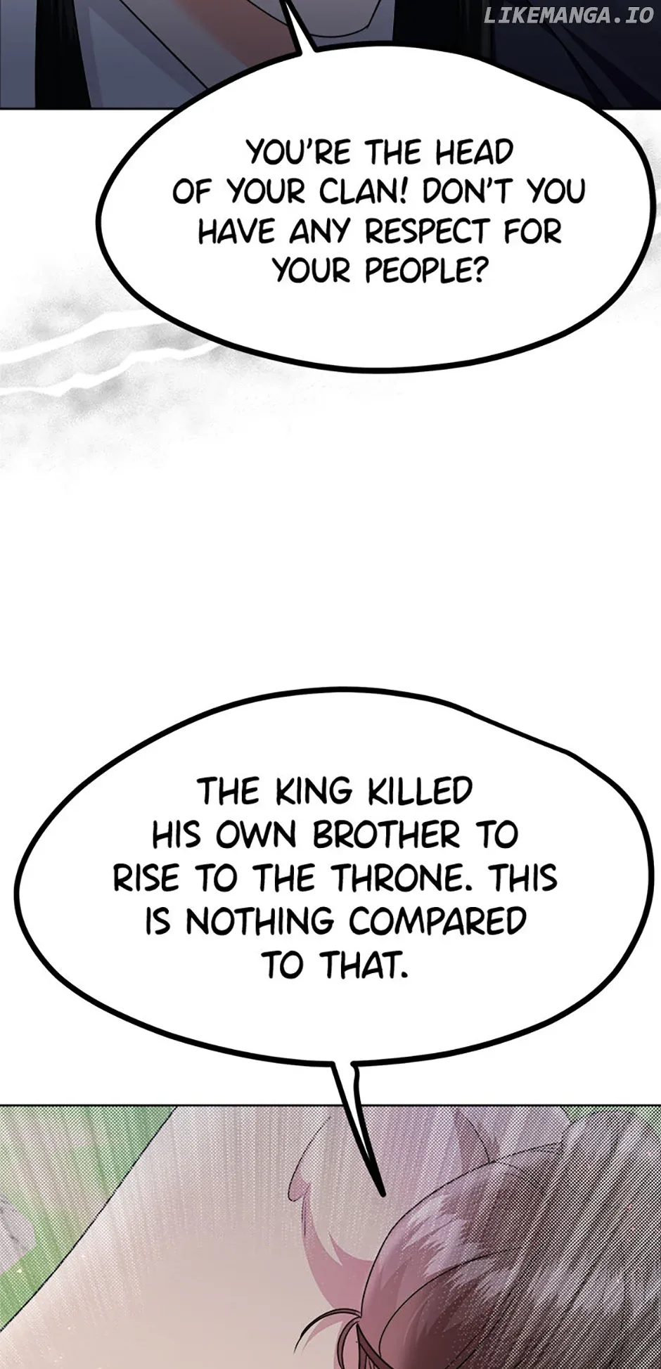 The Tale of the Tiger Girl Chapter 51 page 6