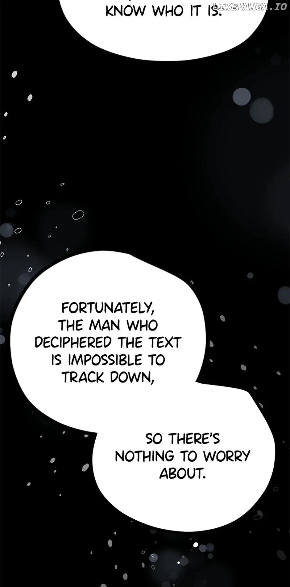 The Tale of the Tiger Girl Chapter 51 page 15