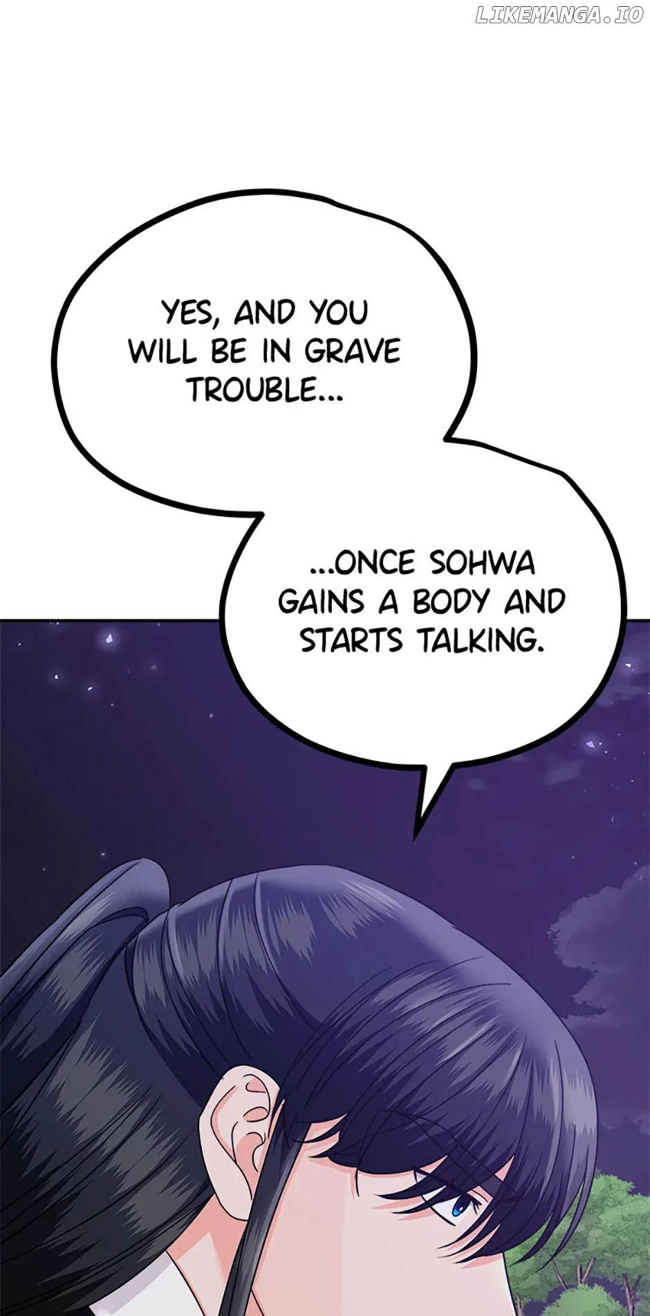The Tale of the Tiger Girl Chapter 51 page 20