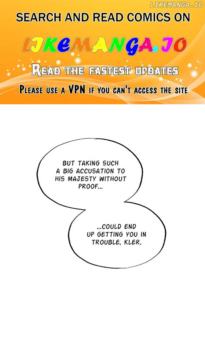 The villain’s young backer Chapter 52 page 2