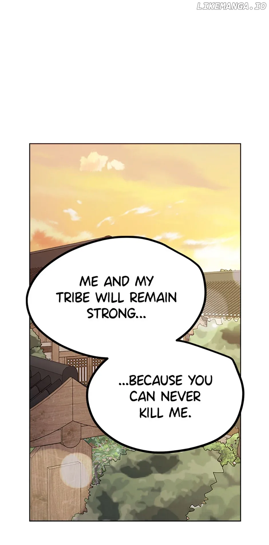 The Tale of the Tiger Girl Chapter 51 page 23