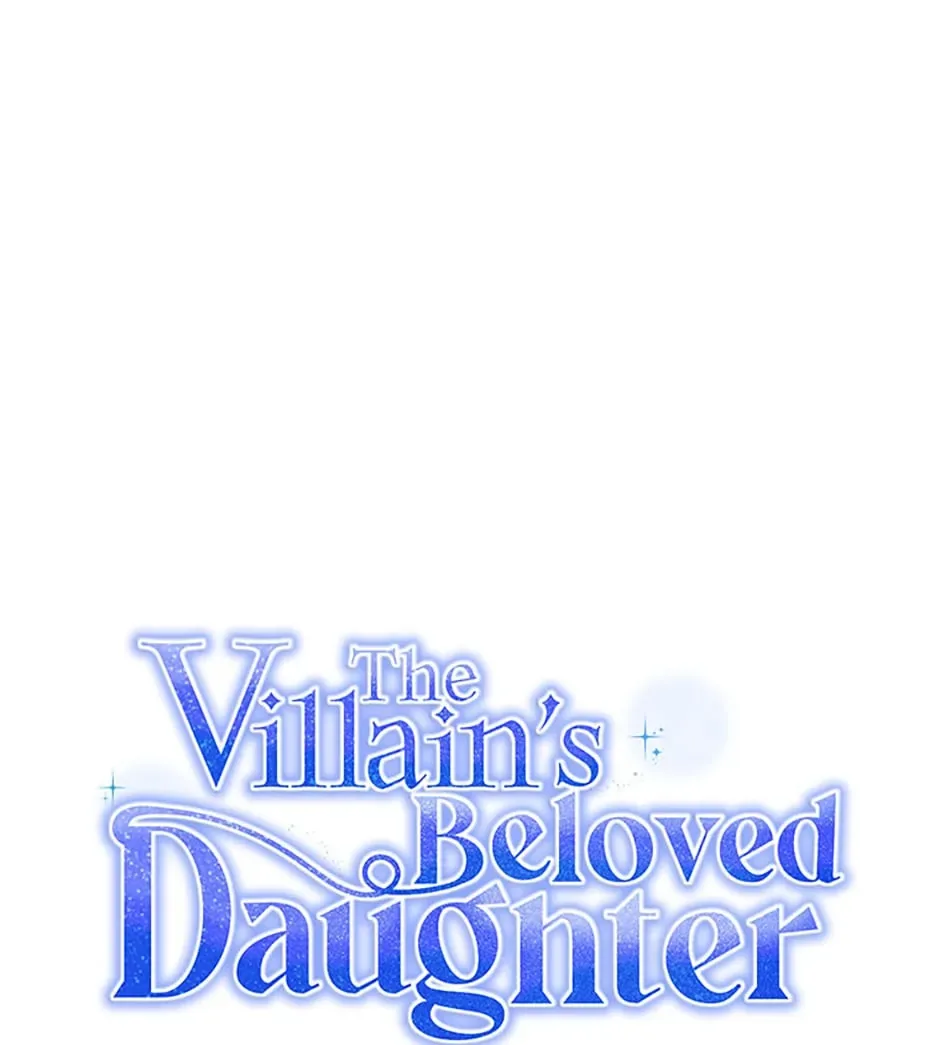The Villain’s Precious Daughter Chapter 51 page 6