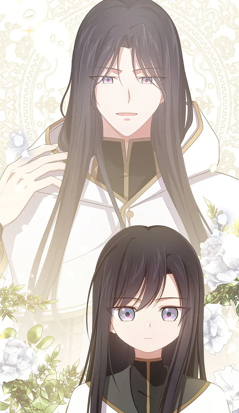 The Villain’s Precious Daughter Chapter 51 page 4