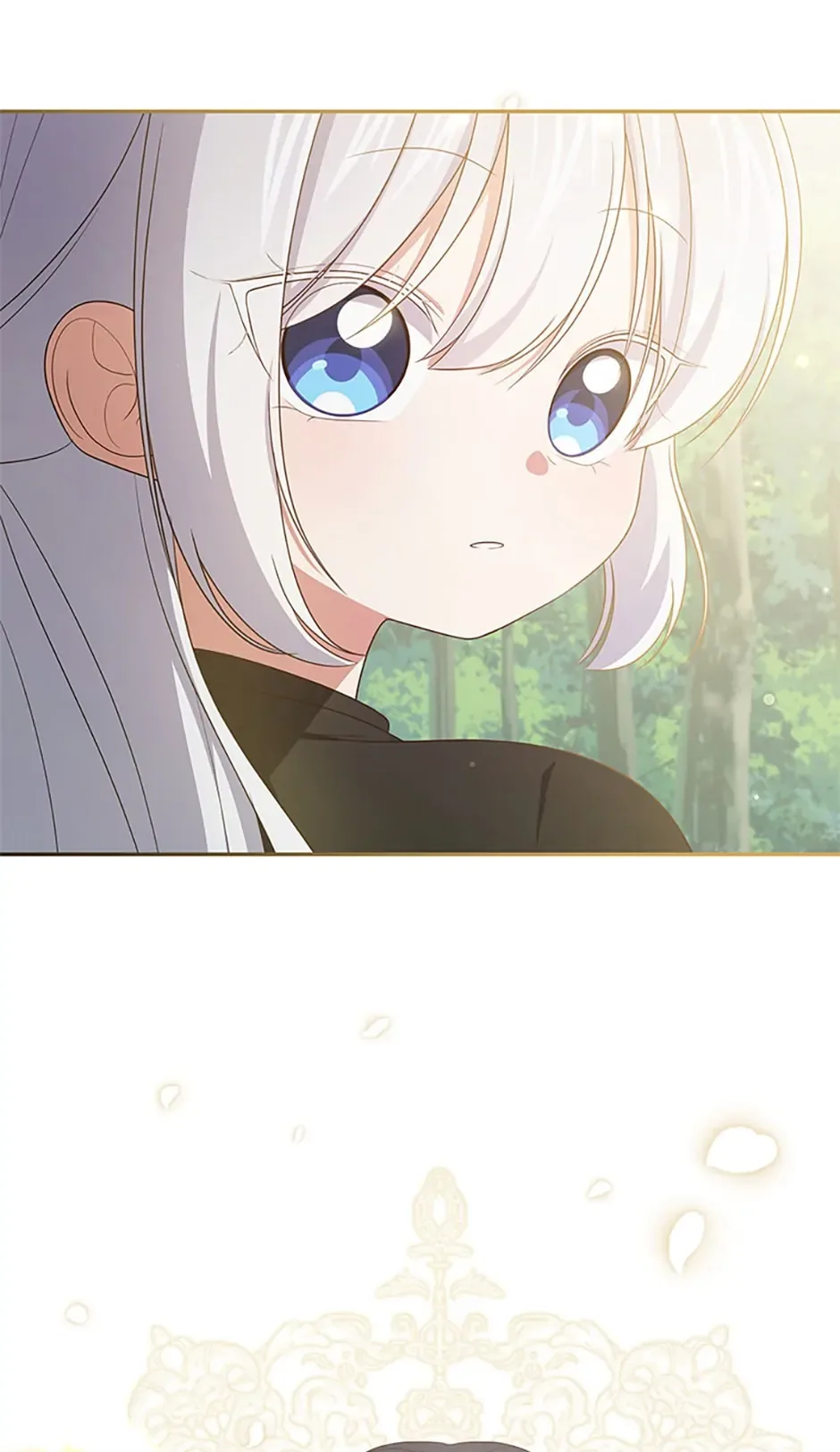 The Villain’s Precious Daughter Chapter 51 page 3