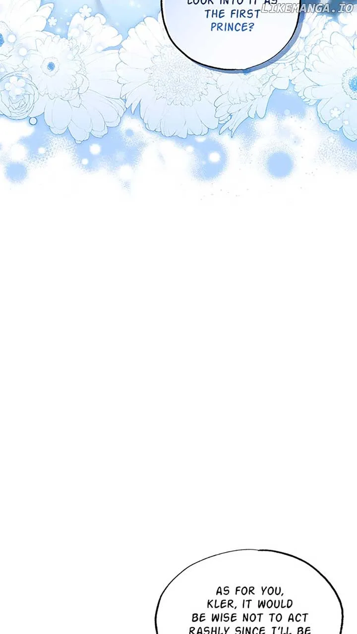 The villain’s young backer Chapter 52 page 5