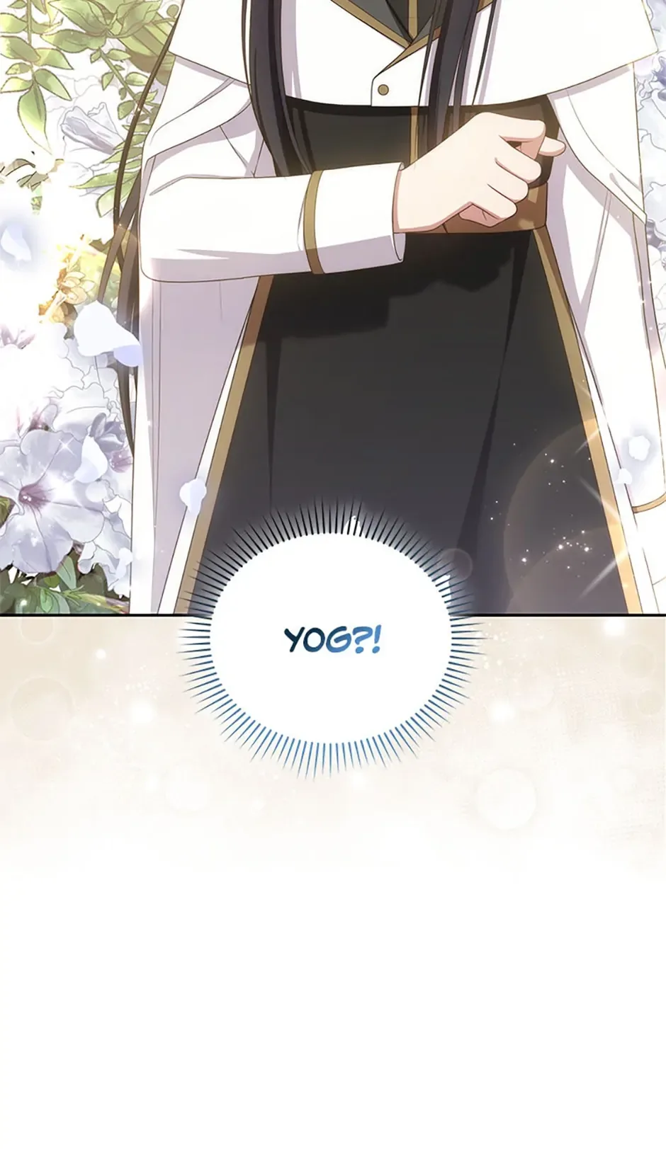 The Villain’s Precious Daughter Chapter 51 page 5