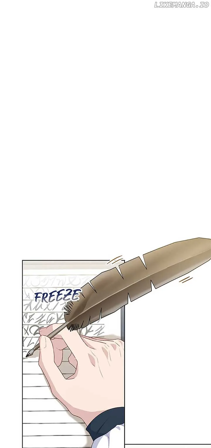 The villain’s young backer Chapter 52 page 8