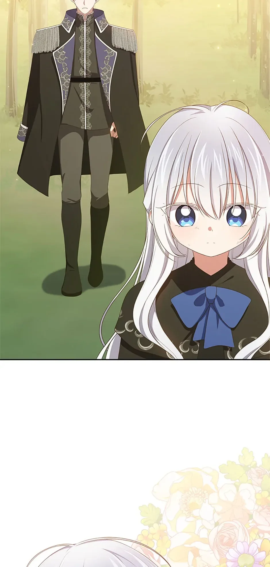 The Villain’s Precious Daughter Chapter 51 page 16