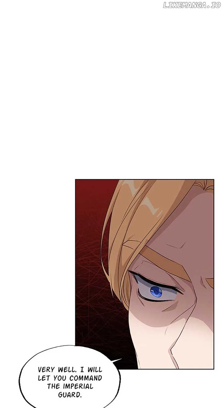The villain’s young backer Chapter 52 page 14