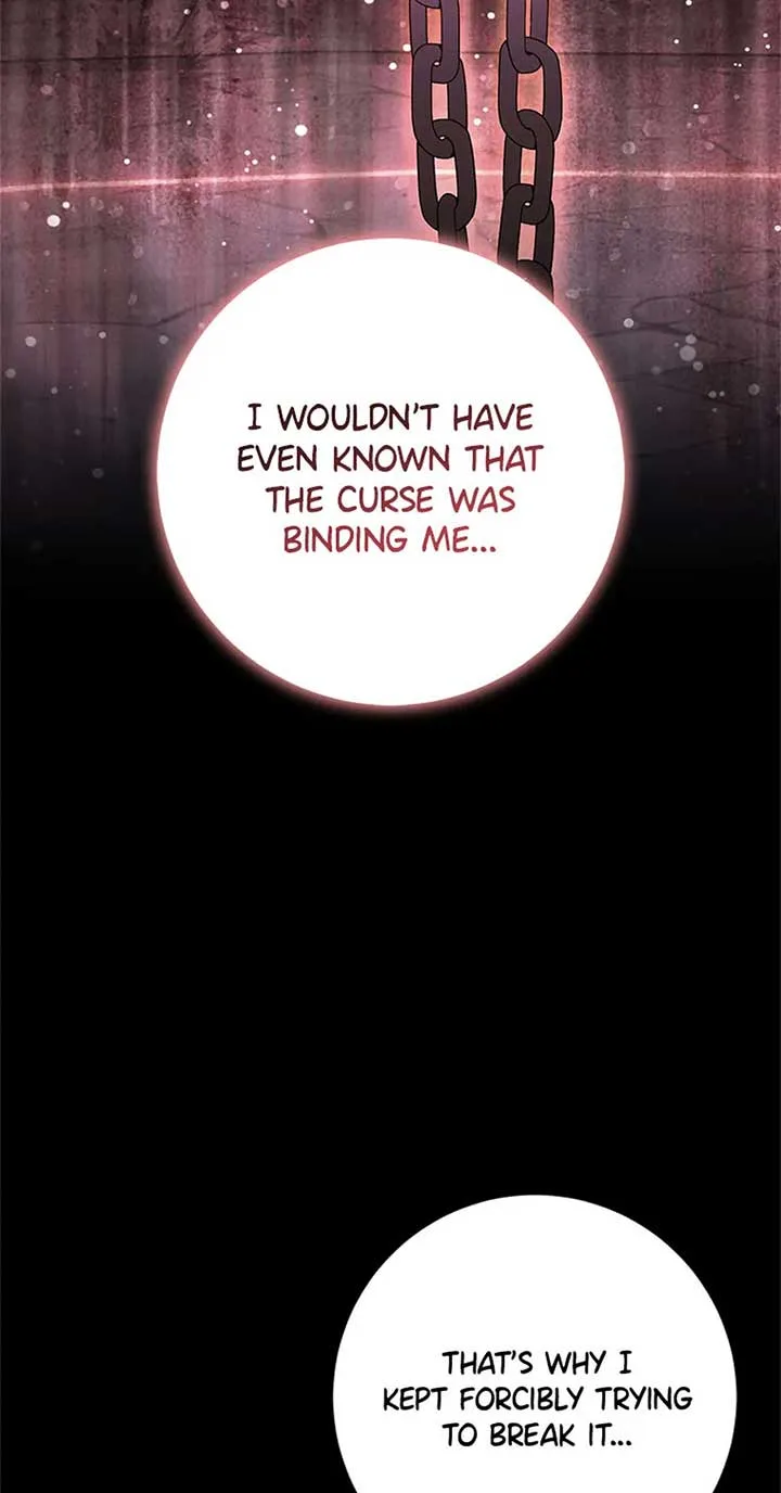 The Villainess Doesn’t Need A New Husband! Chapter 51 page 7