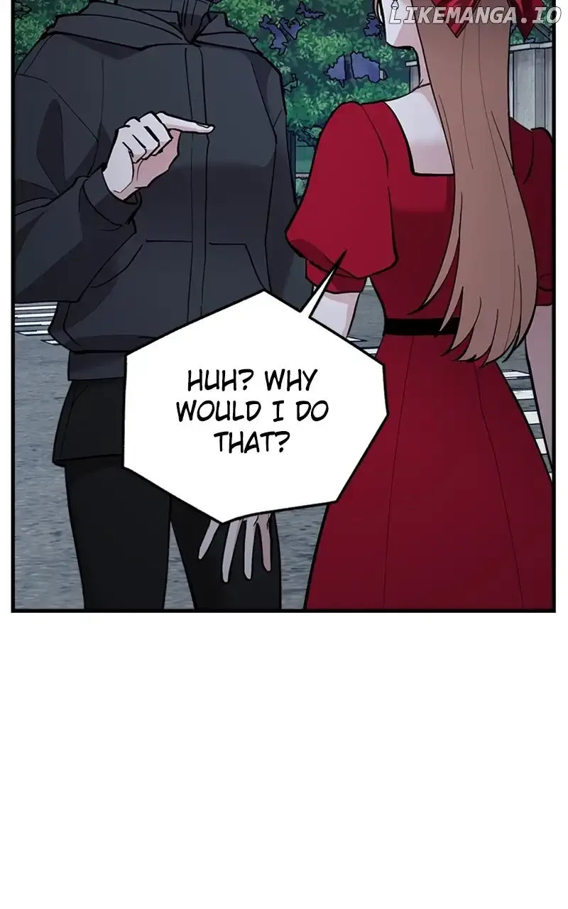 The Team Leader is Tired of Being A Newlywed Chapter 51 page 8
