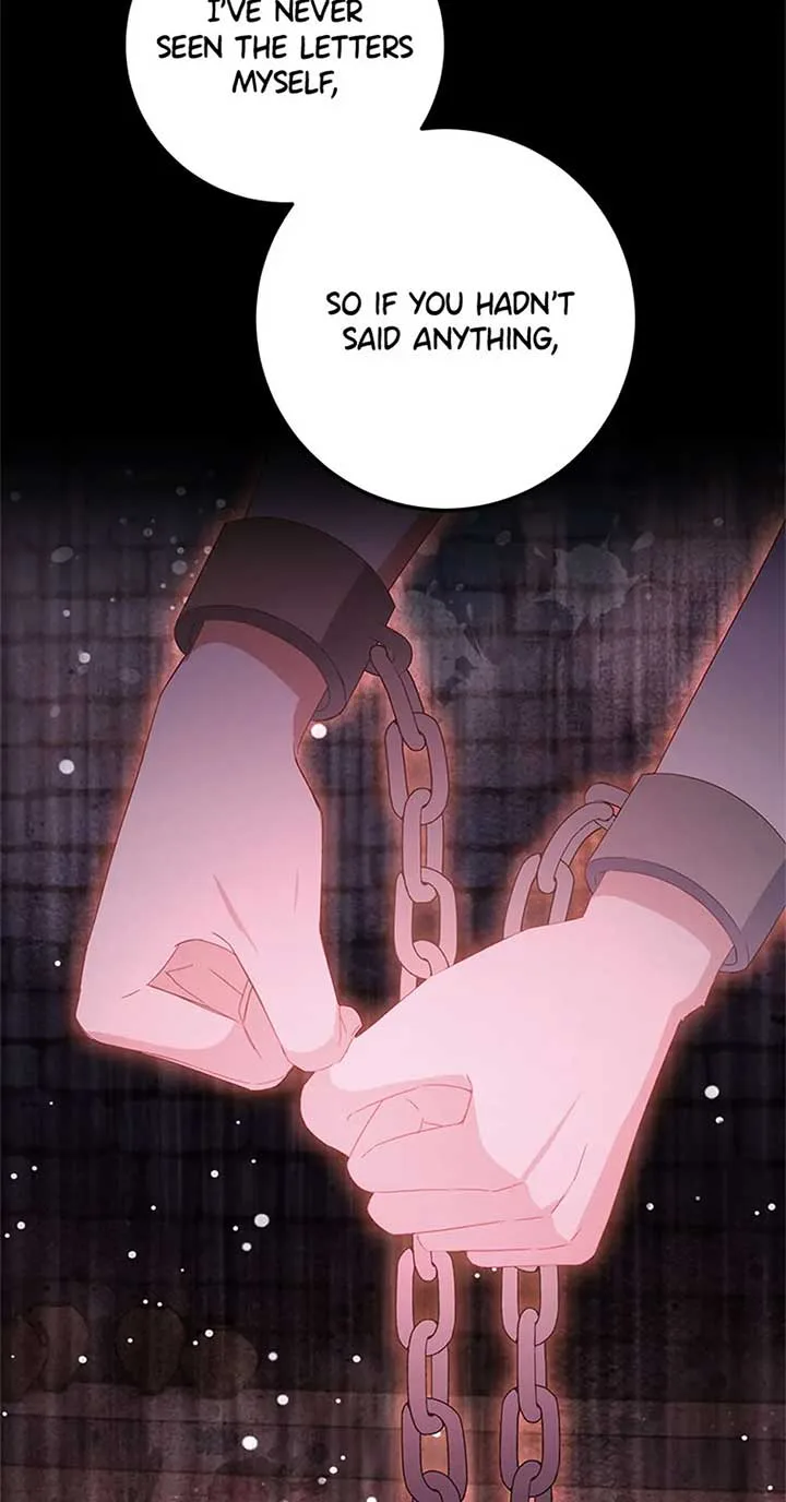 The Villainess Doesn’t Need A New Husband! Chapter 51 page 6