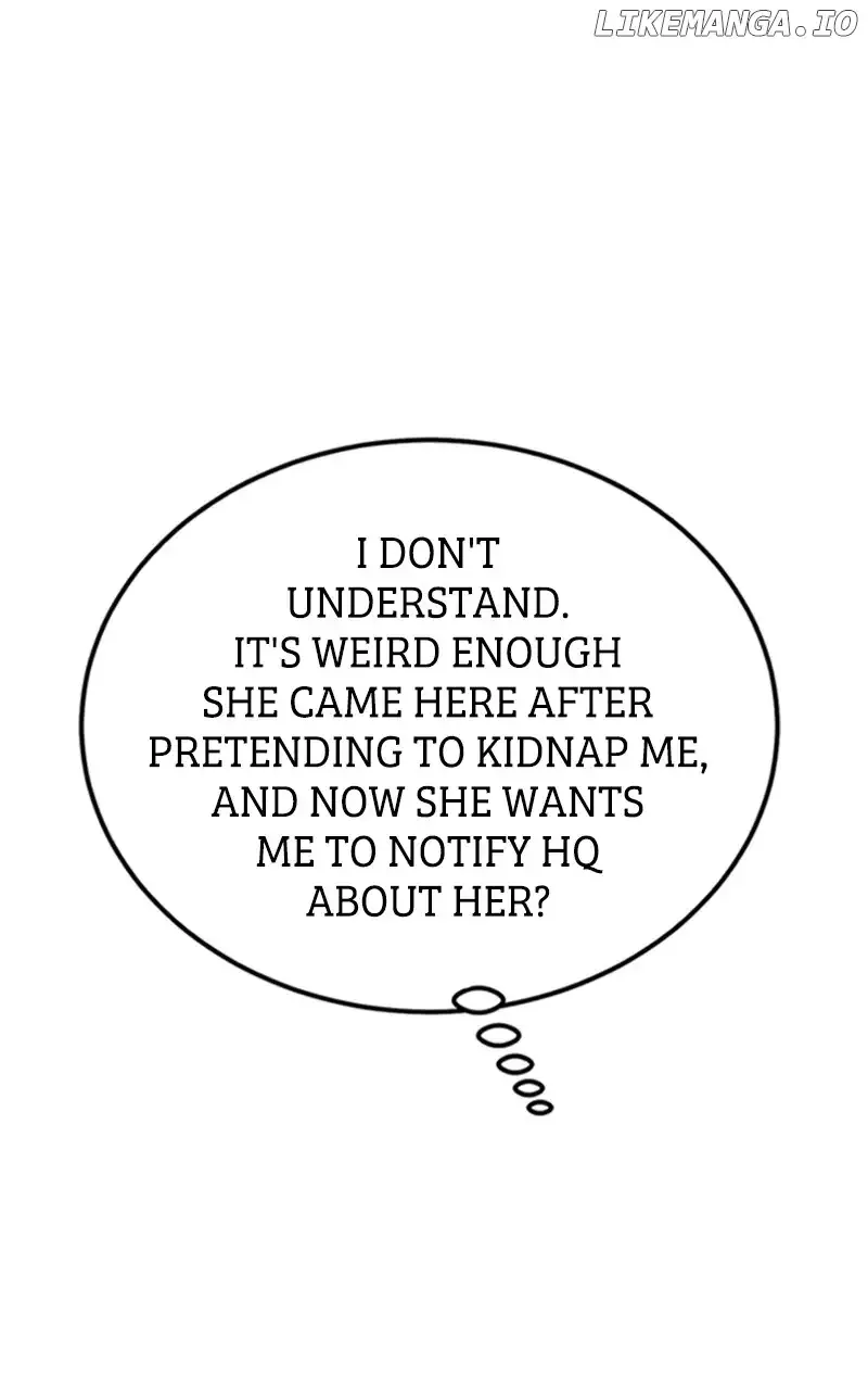 The Team Leader is Tired of Being A Newlywed Chapter 51 page 4