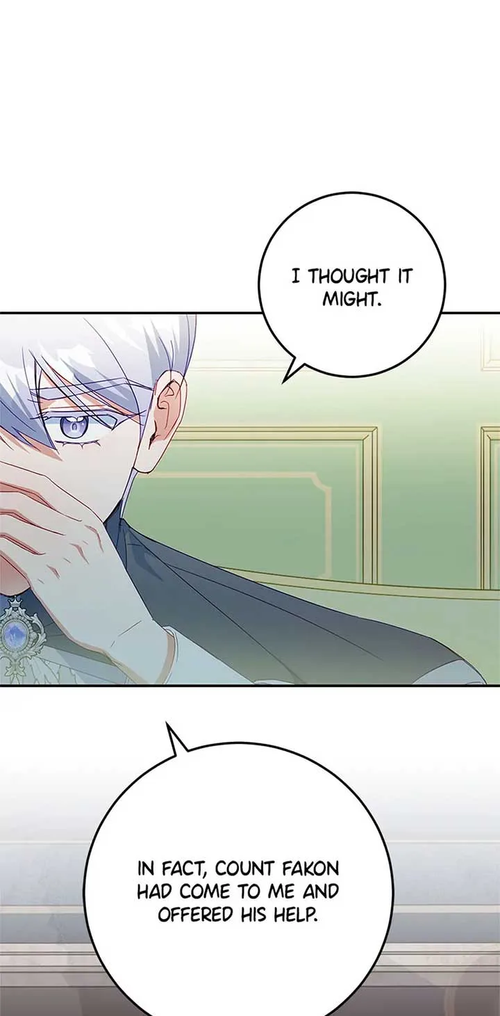 The Villainess Doesn’t Need A New Husband! Chapter 51 page 9