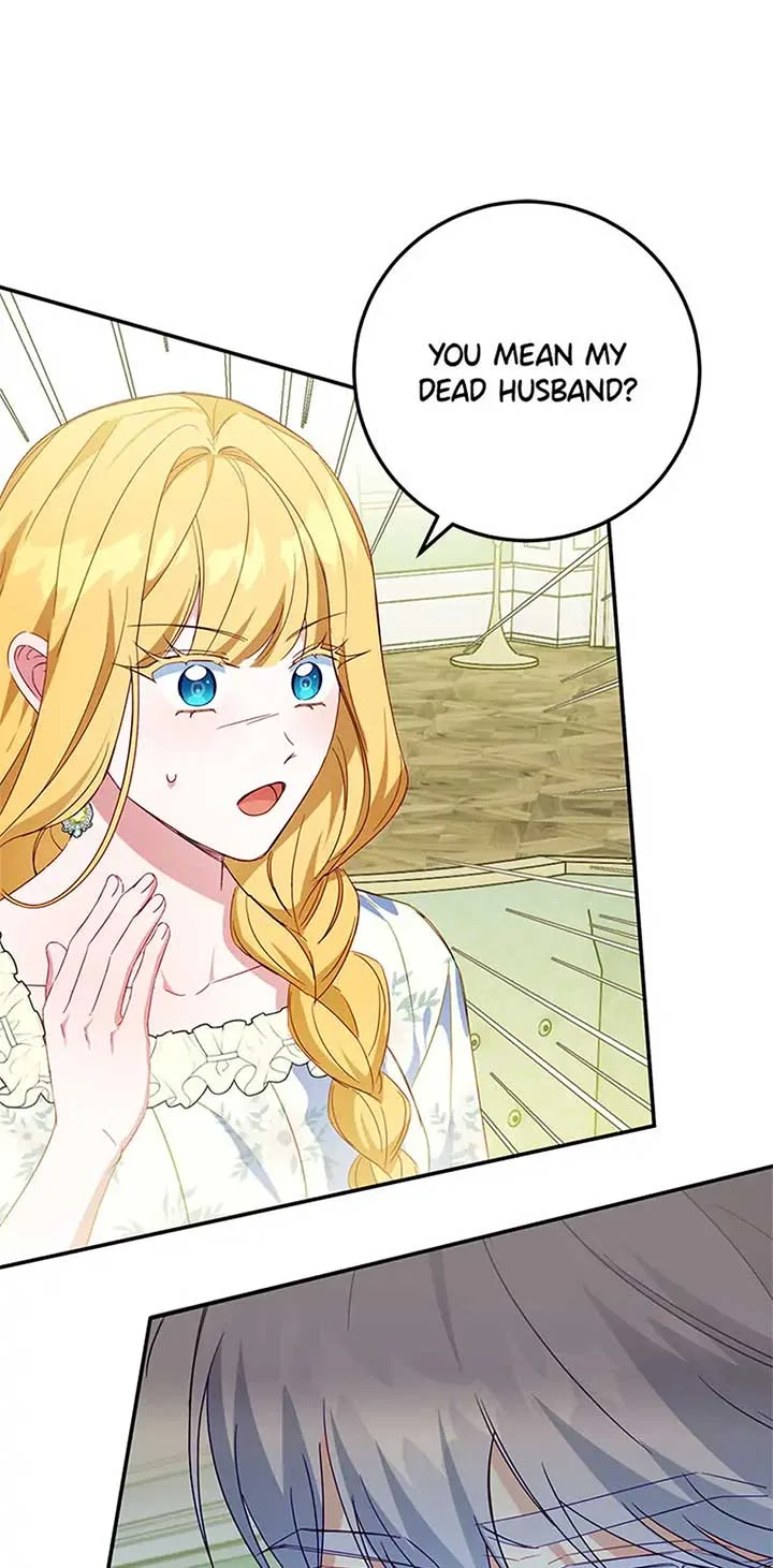 The Villainess Doesn’t Need A New Husband! Chapter 51 page 11