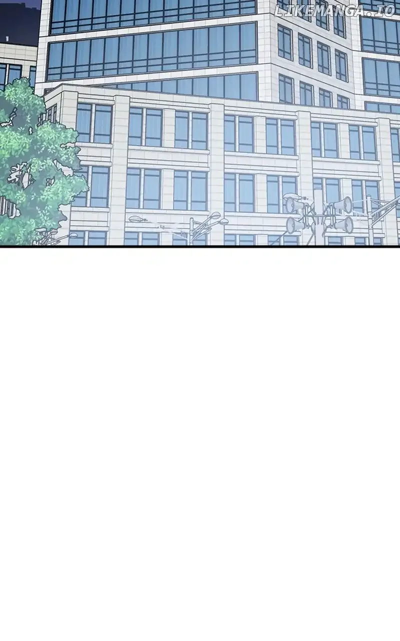 The Team Leader is Tired of Being A Newlywed Chapter 51 page 6