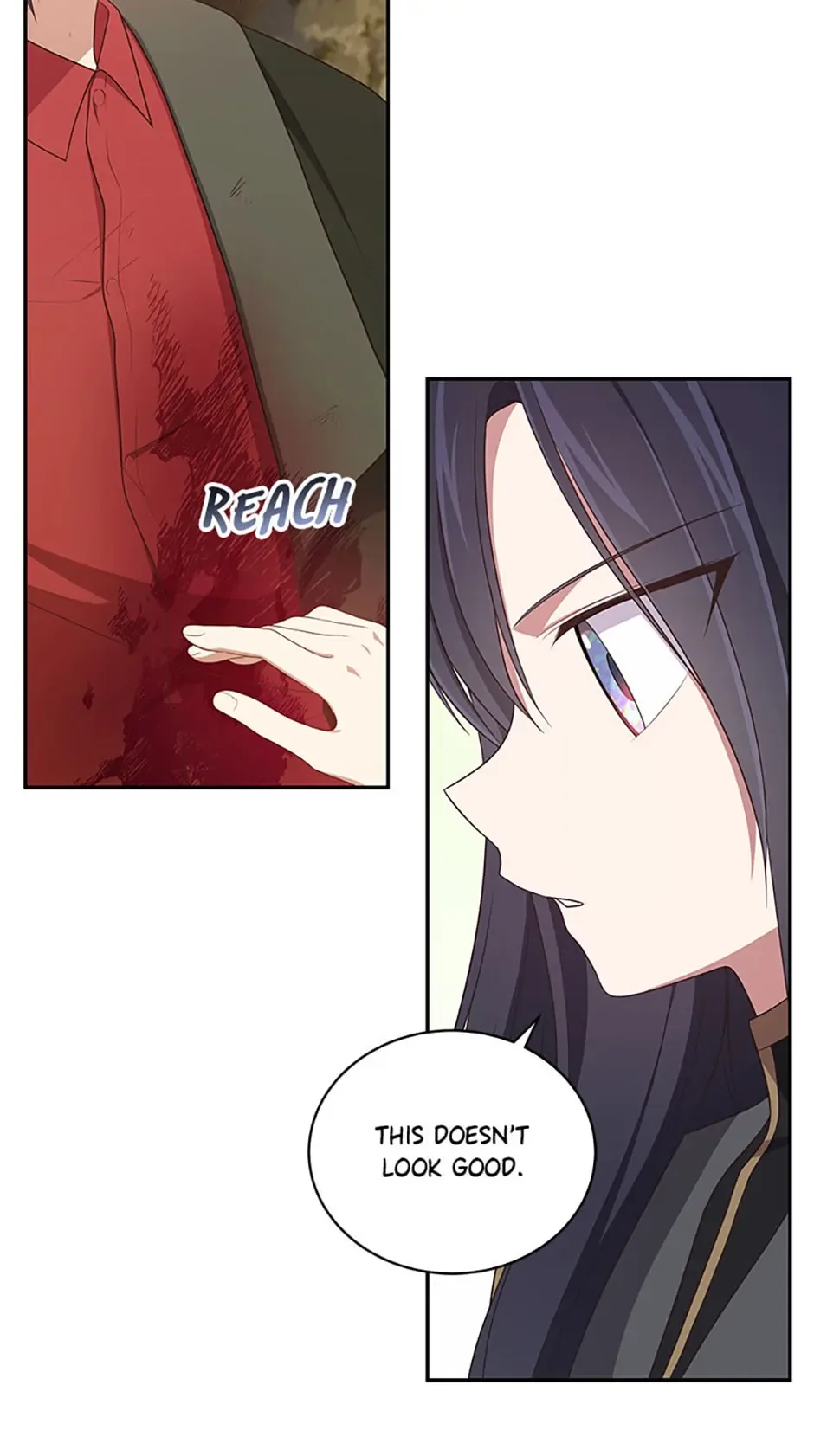 The Villain’s Precious Daughter Chapter 51 page 10
