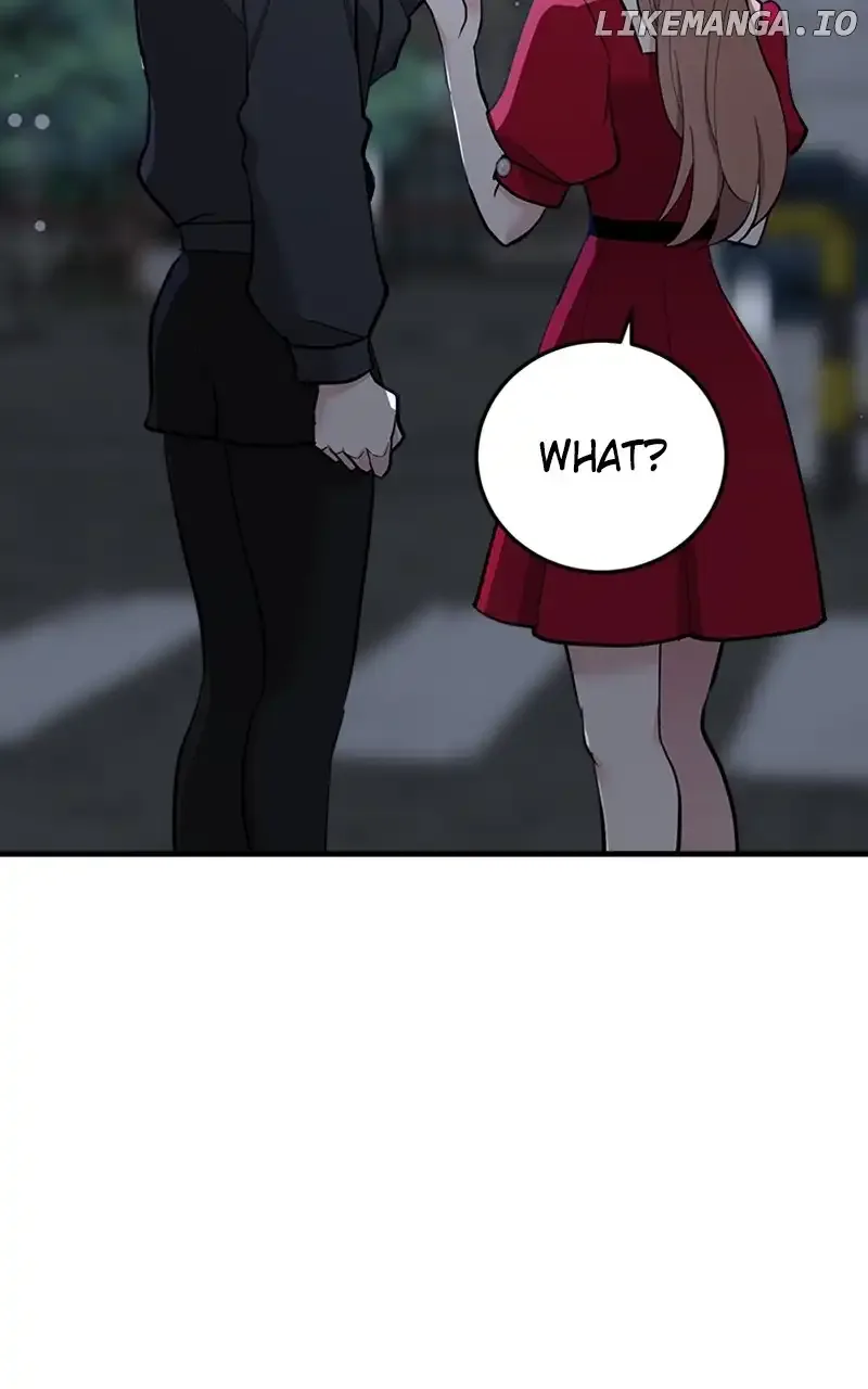 The Team Leader is Tired of Being A Newlywed Chapter 51 page 3