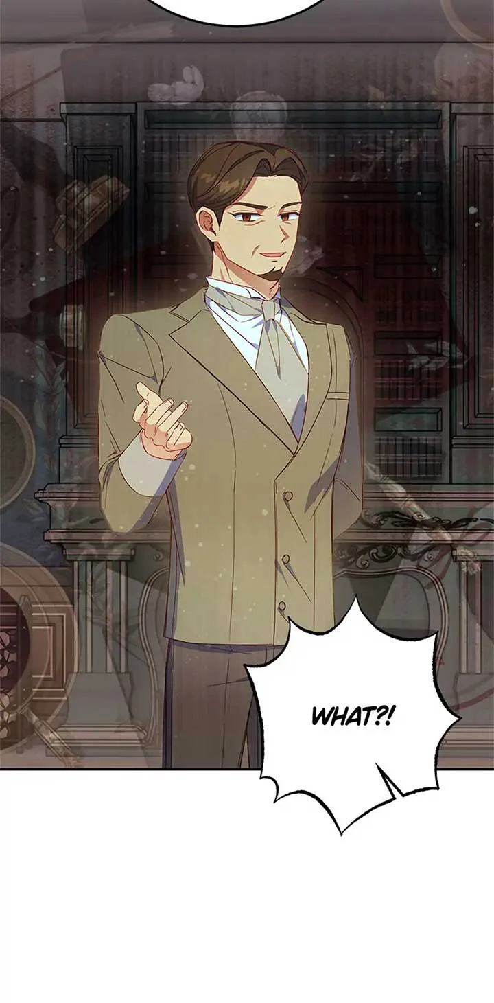 The Villainess Doesn’t Need A New Husband! Chapter 51 page 10
