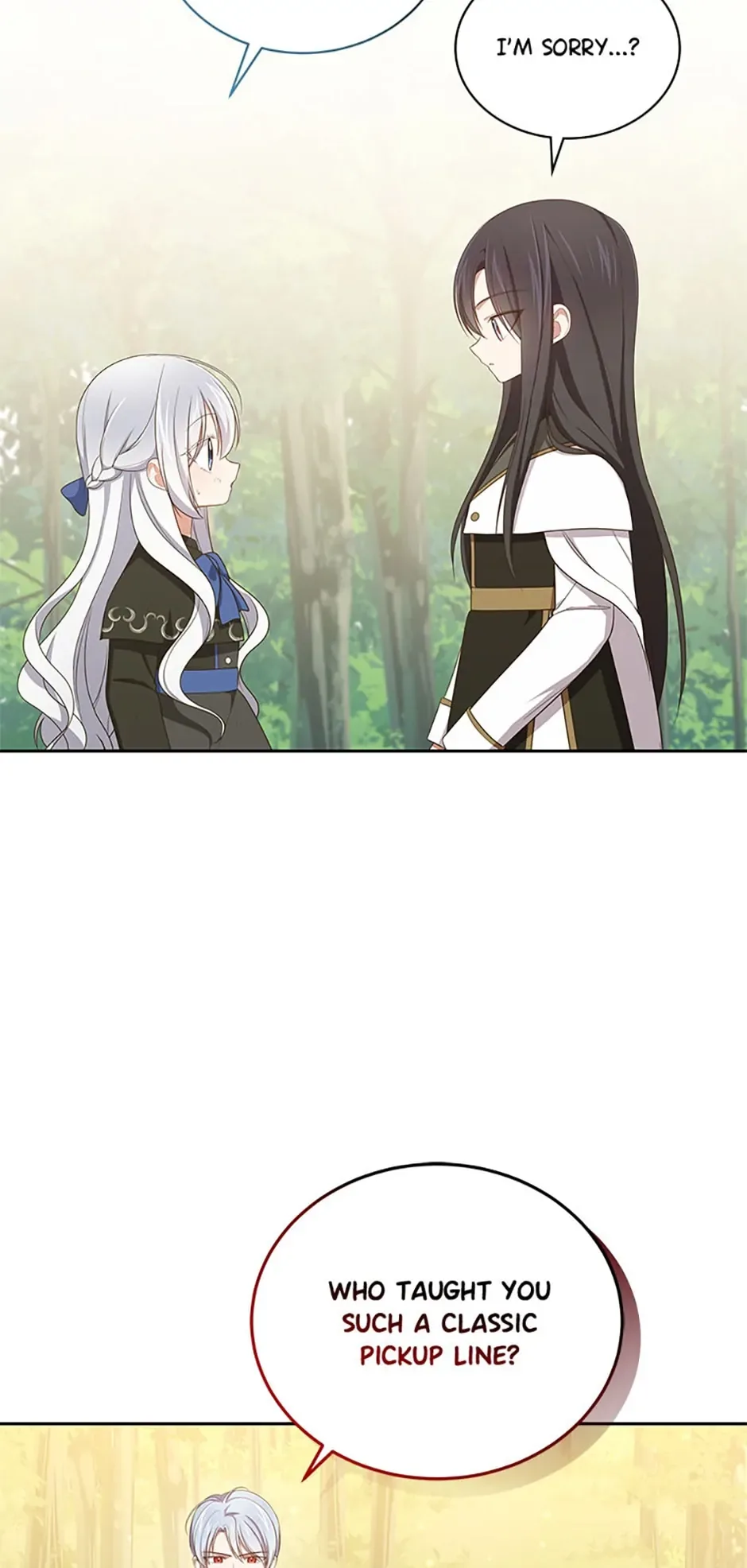 The Villain’s Precious Daughter Chapter 51 page 15