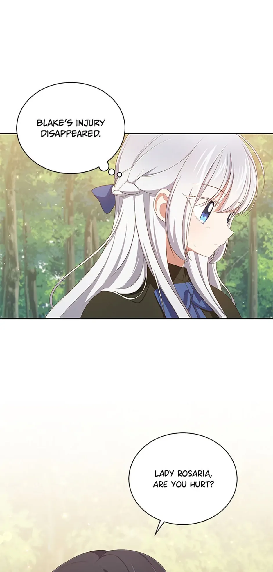 The Villain’s Precious Daughter Chapter 51 page 13