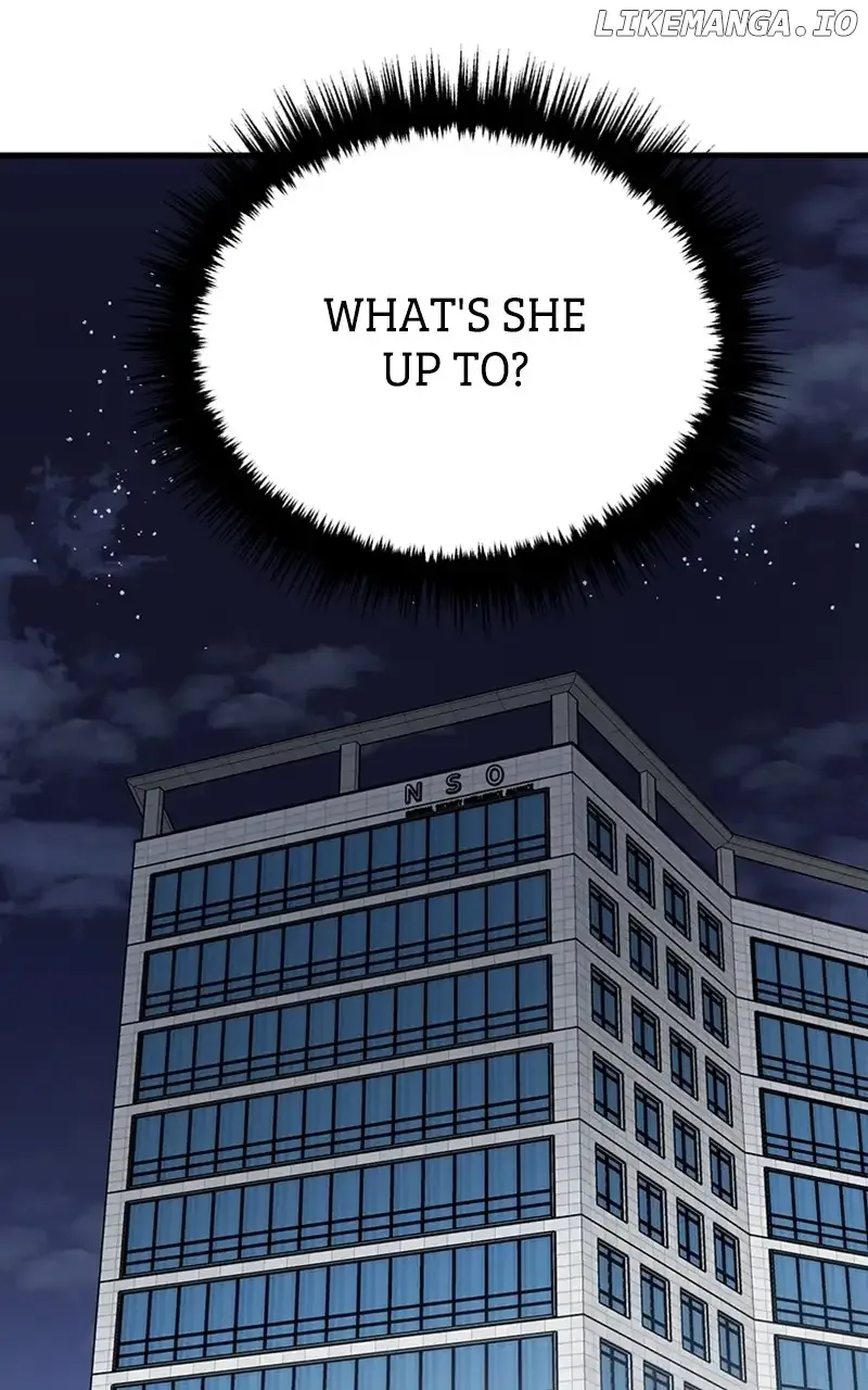 The Team Leader is Tired of Being A Newlywed Chapter 51 page 5