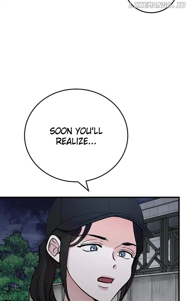 The Team Leader is Tired of Being A Newlywed Chapter 51 page 10