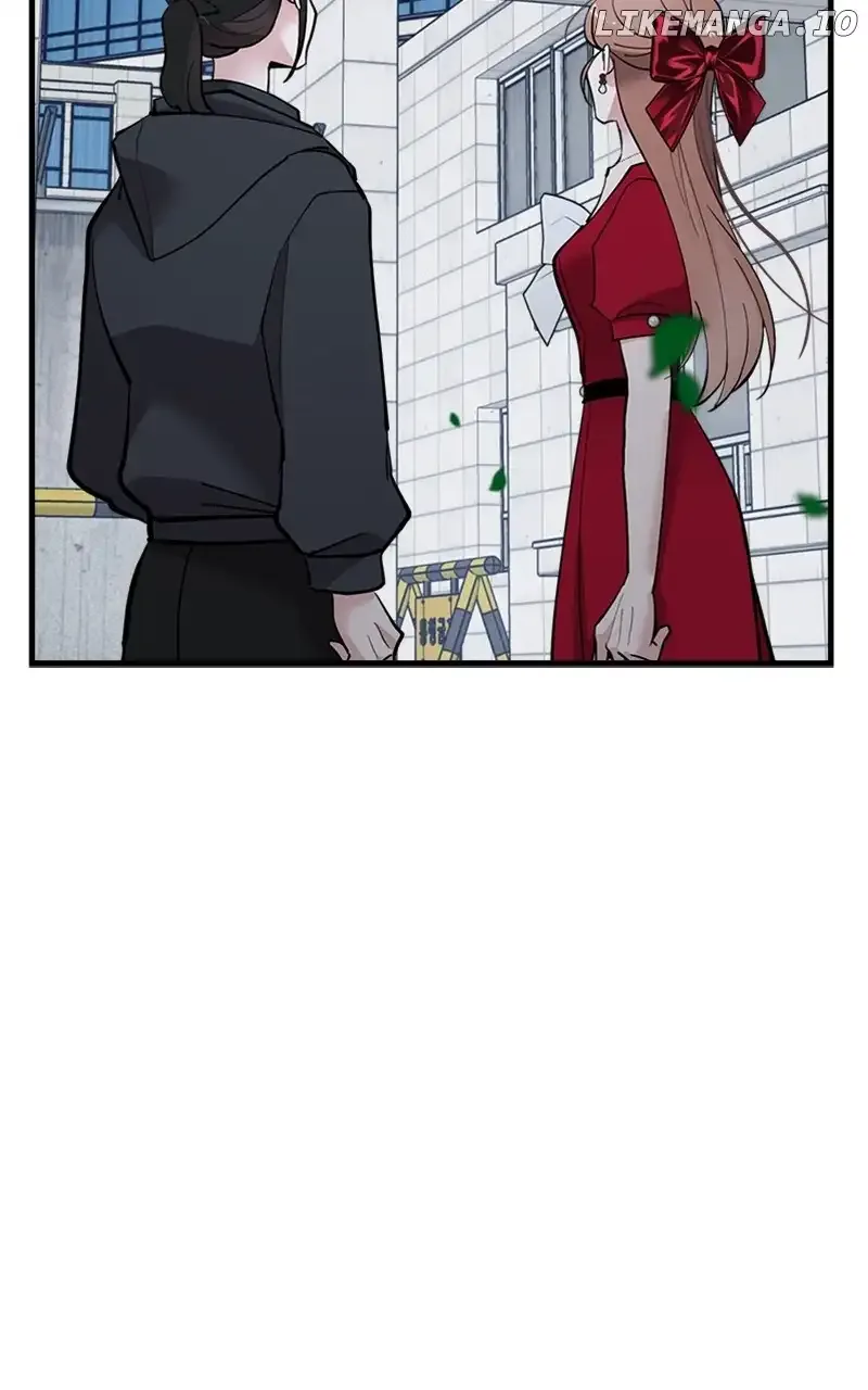 The Team Leader is Tired of Being A Newlywed Chapter 51 page 24